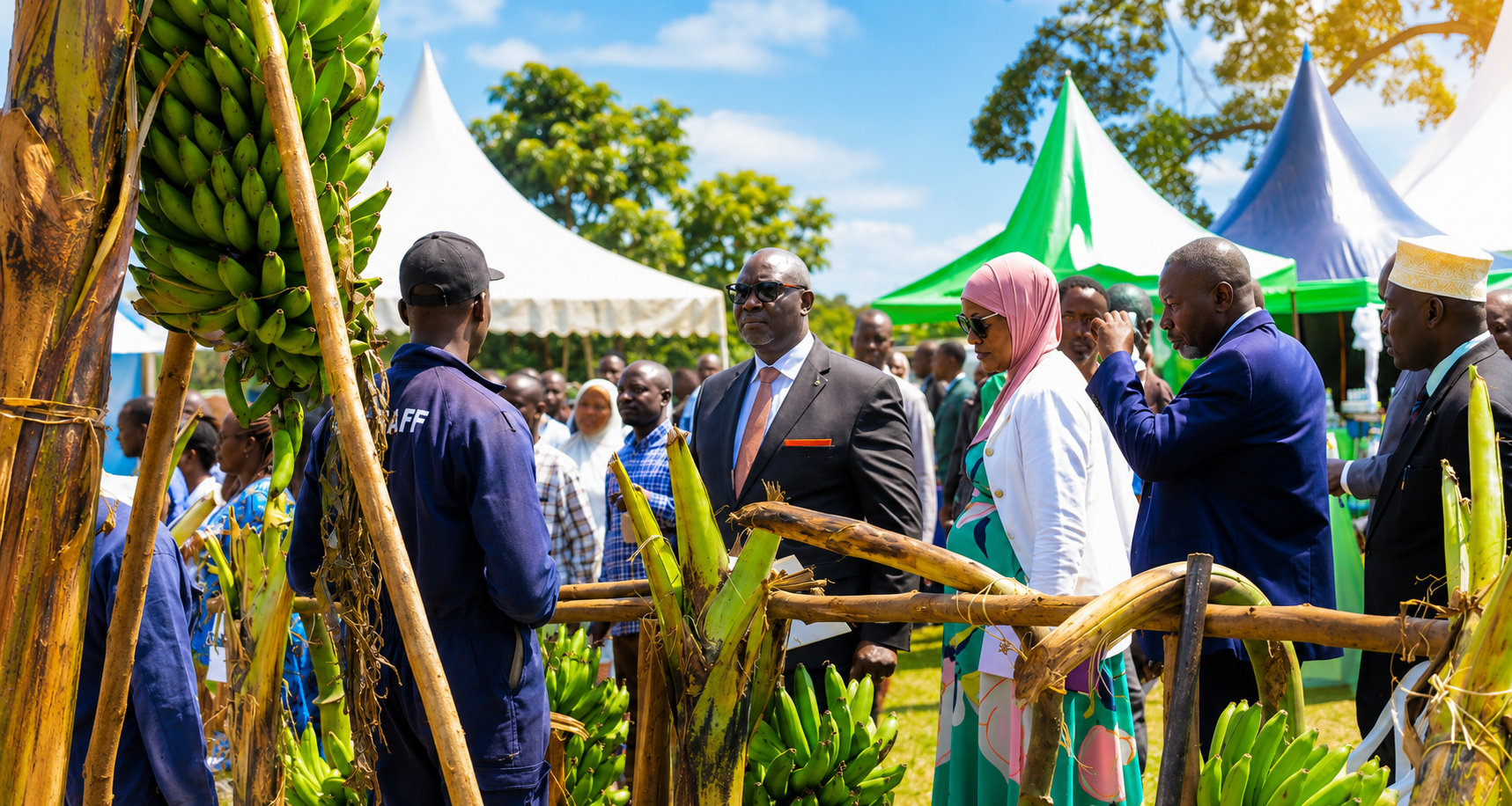 Agribusiness Market